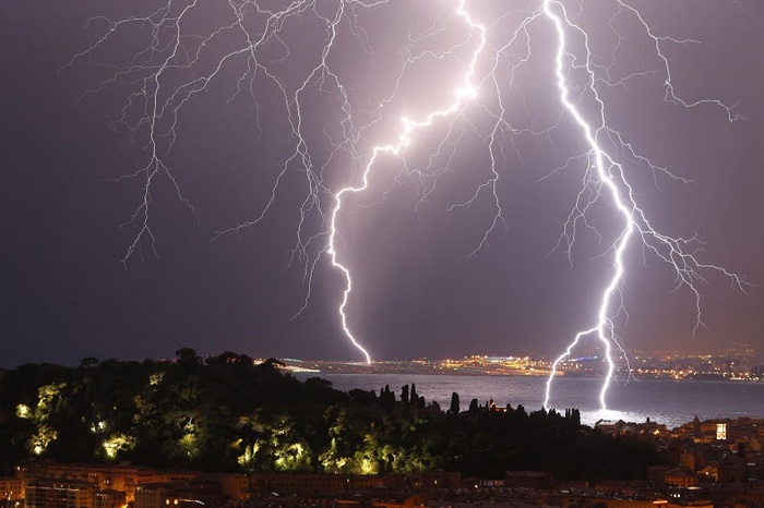 探尋濟源防雷監測公司的優劣勢,哪家更值得信賴?