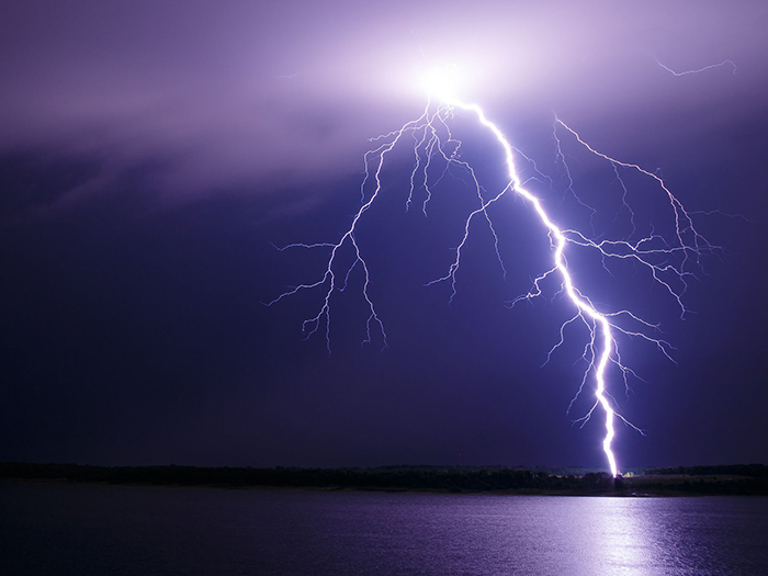 湖州智能監測防雷設備：科技與安全的完美結合