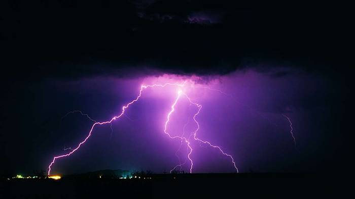 解密防雷檢測(cè)：內(nèi)容與范圍全面解析