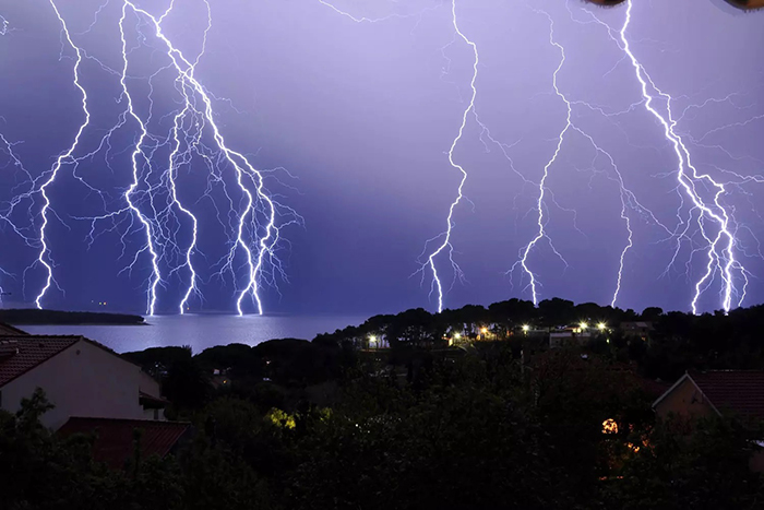 防雷檢測(cè)過(guò)關(guān)大揭秘:合格歐姆數(shù)你達(dá)到了嗎?