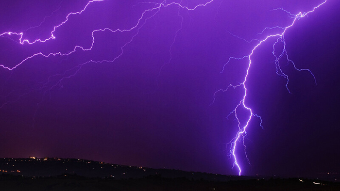 如何科學(xué)確定防雷檢測(cè)點(diǎn)位數(shù)量?防雷檢測(cè)點(diǎn)位數(shù)量確定的關(guān)鍵因素解析