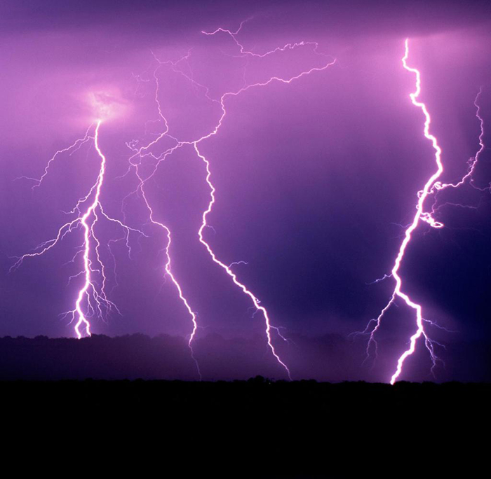 揭秘防雷檢測前景：科技創新引領安全新時代