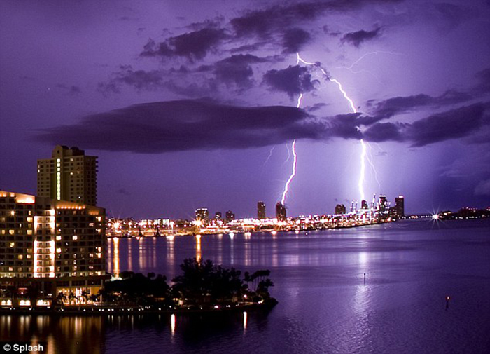 防雷接地檢測(cè)周期費(fèi)用多少錢？