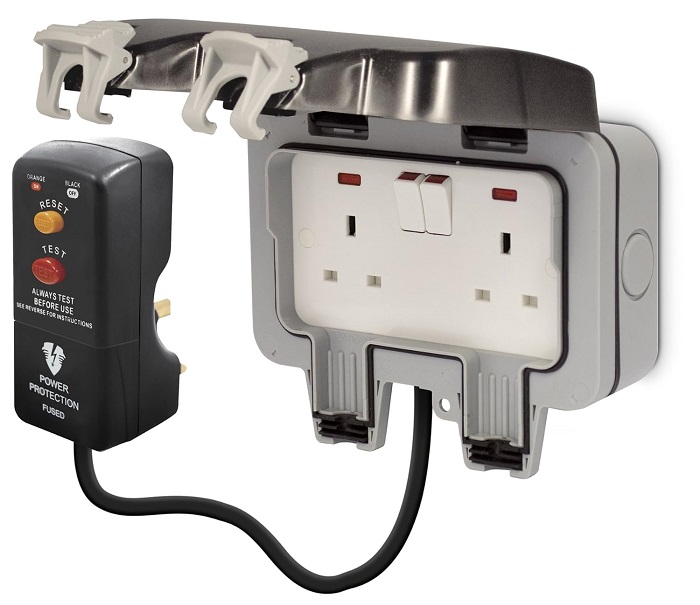 電源保護插座是什么？